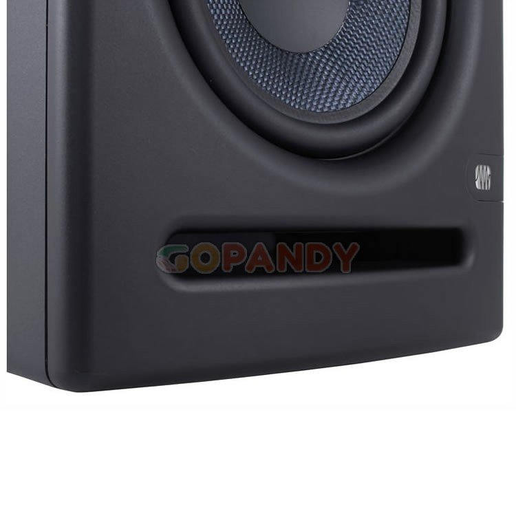 PreSonus Eris E5 High-Definition 2-way 5.25" Nearfield Studio Monitor (Pair) - Image 4