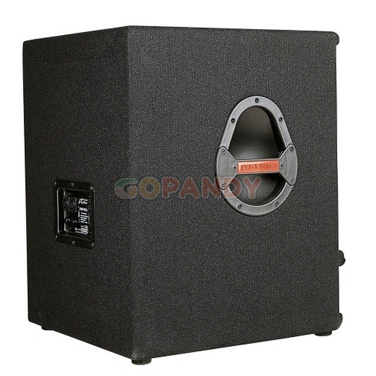 Wharfedale - EVP-X18B Subwoofer Speaker - Image 2