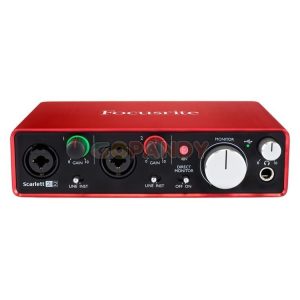 focusritescarlett2i22ndgen1-