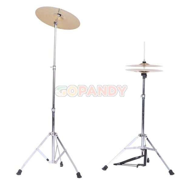 Yamaha 5piece Drum Set - Laser Red - Image 3