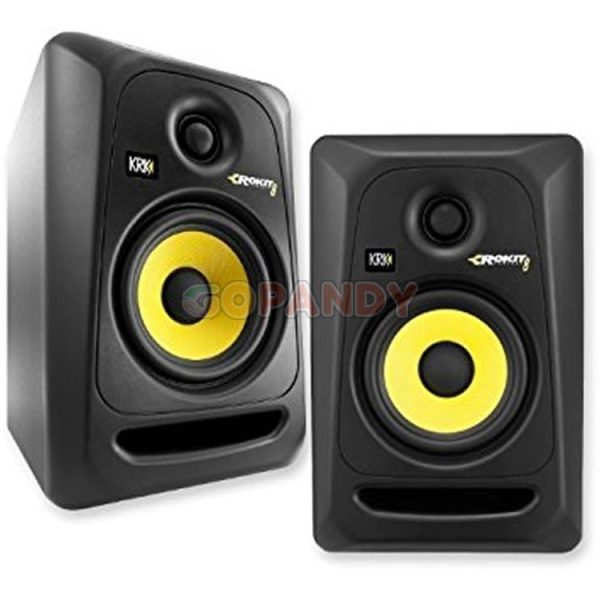KRK Rokit 8 G4 Studio Monitors Speaker - Image 3