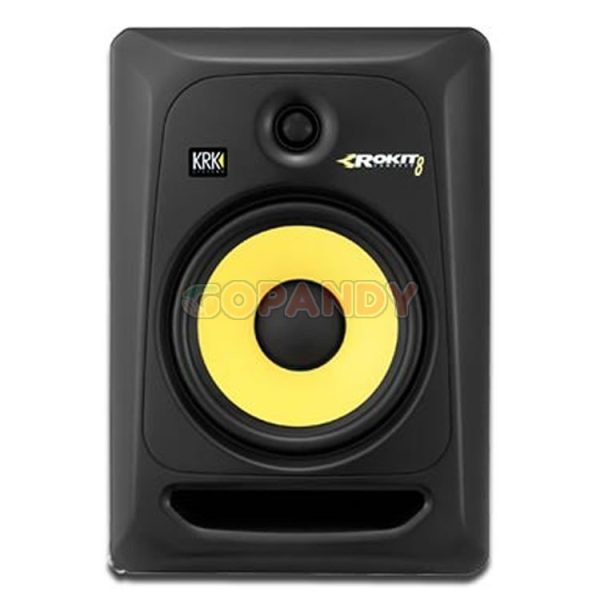 KRK Rokit 8 G4 Studio Monitors Speaker - Image 4
