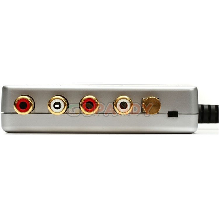 Behringer UFO202 - USB 1.1 Digital Audio Interface - Image 3