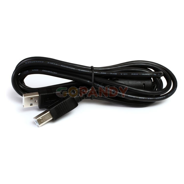 Behringer VMX1000USB Pro DJ Mixer - Image 5