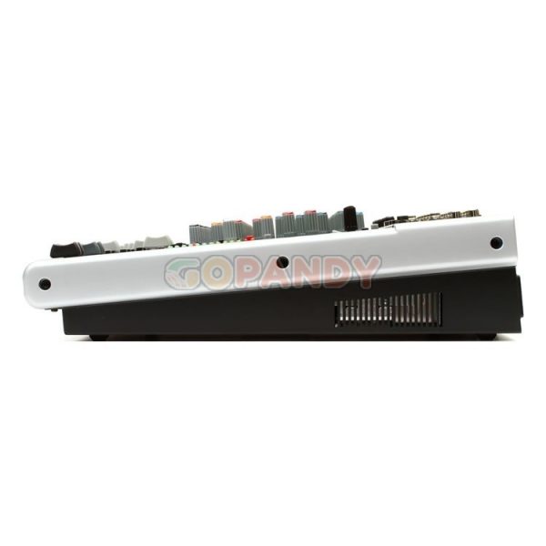 Behringer XENYX X2222USB 22-Input Audio Mixer with Effects - Image 3