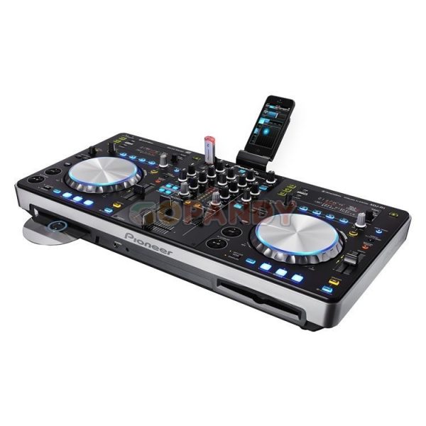 Pioneer XDJ-R1 – All-in-One Wireless DJ Controller System