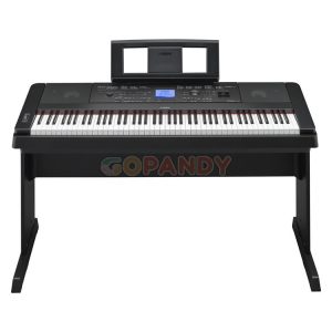 Gopandy Musical