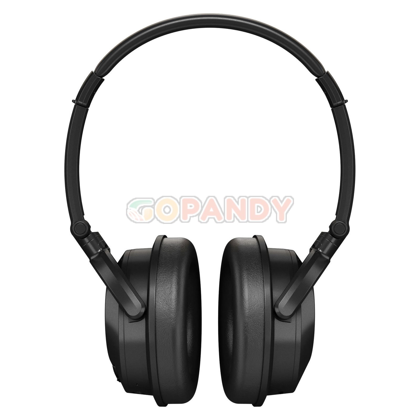 Behringer HC 2000B Wireless Over-Ear Headphones - Image 2