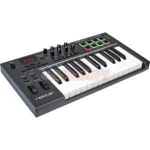 Gopandy Musical
