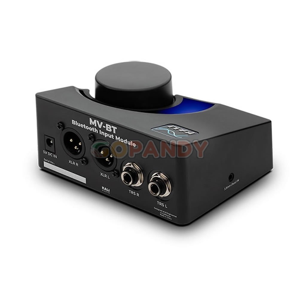 Kali MV-BT Mountain View Bluetooth Input Module - Image 2