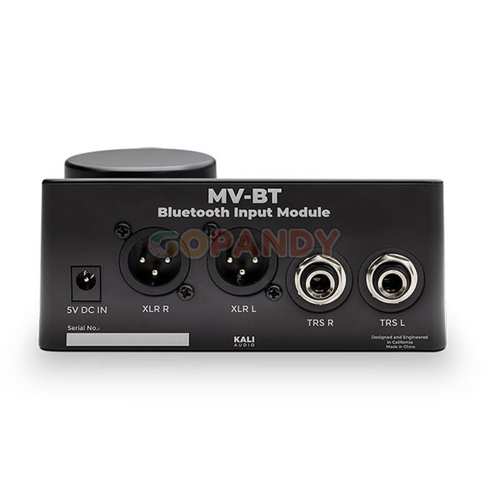 Kali MV-BT Mountain View Bluetooth Input Module - Image 4
