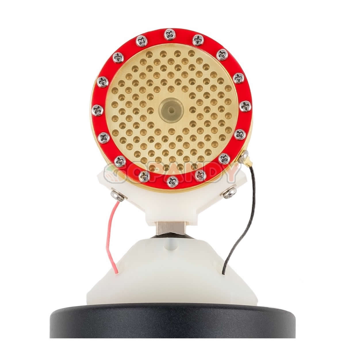 thumbnail image 2 of SE Electronics SE2200 Condenser Microphone - Special Bundle 2 of 13