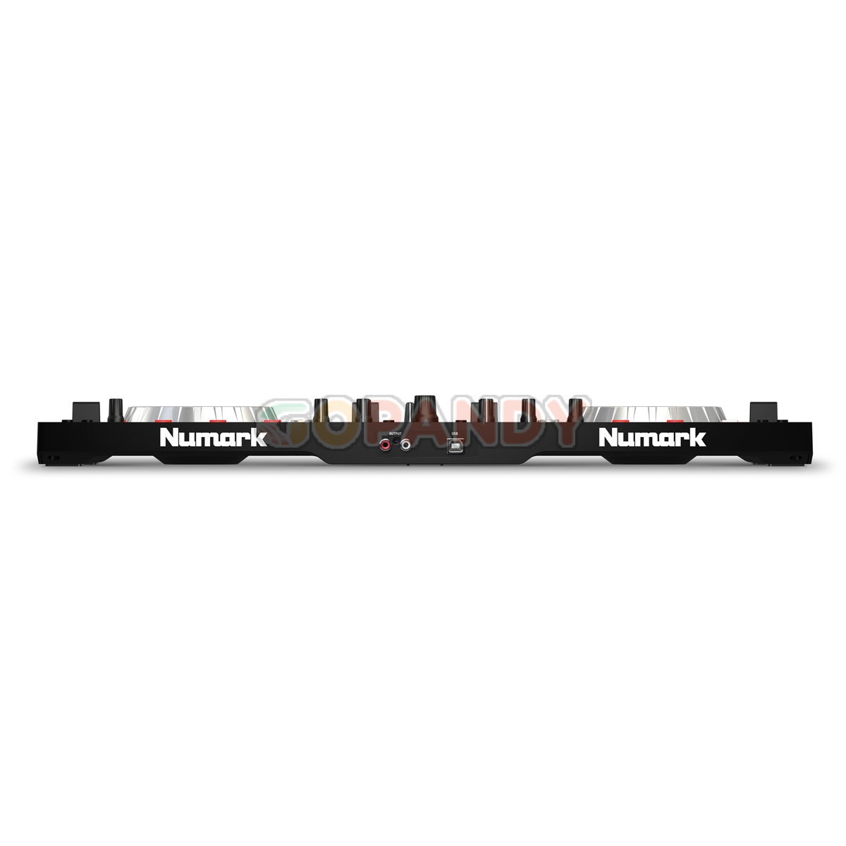 Numark Mixtrack Platinum DJ controller - Image 4