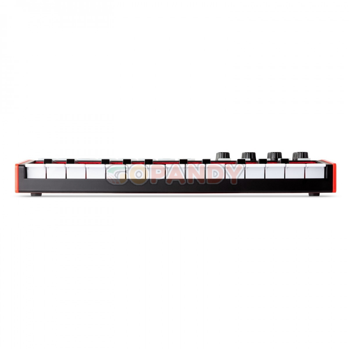 【美品】AKAI MPK25 PROFESSIONAL ableton live 美品】AKAI MPK25 PROFESSIONAL ableton live Akai MPK 25 - Muziker