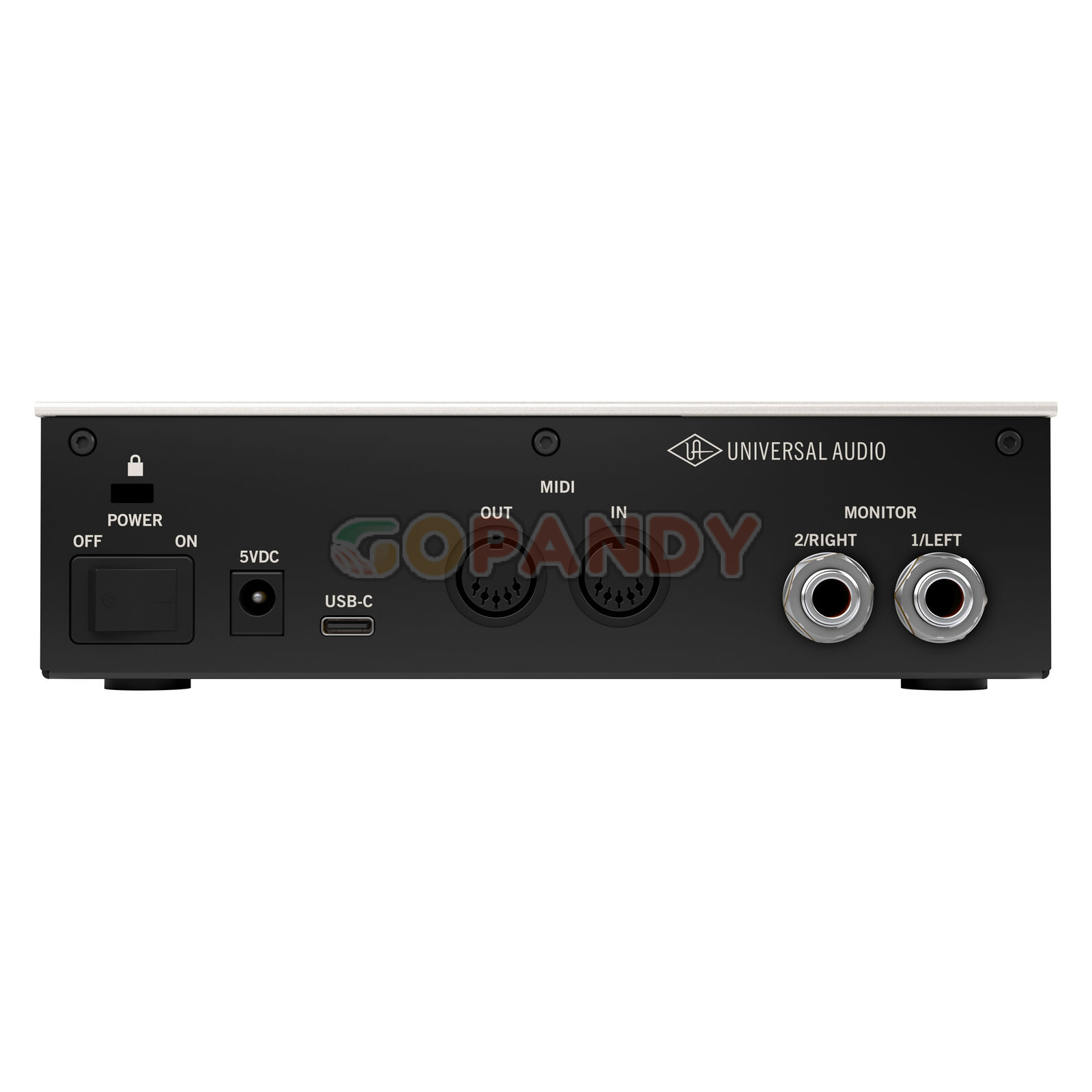【美品】Universal Audio Volt 2 ＋ オヤイデ製 USB-C Universal Audio Volt 2 USB-C Audio/MIDI Interface – Gopandy