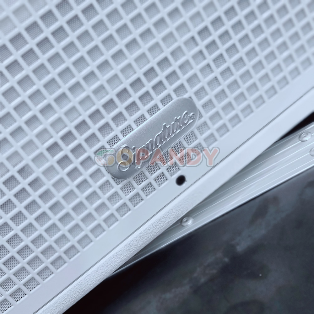 Signature COX-12S Coaxial 12-inch Passive Subwoofer - Pair - Image 4