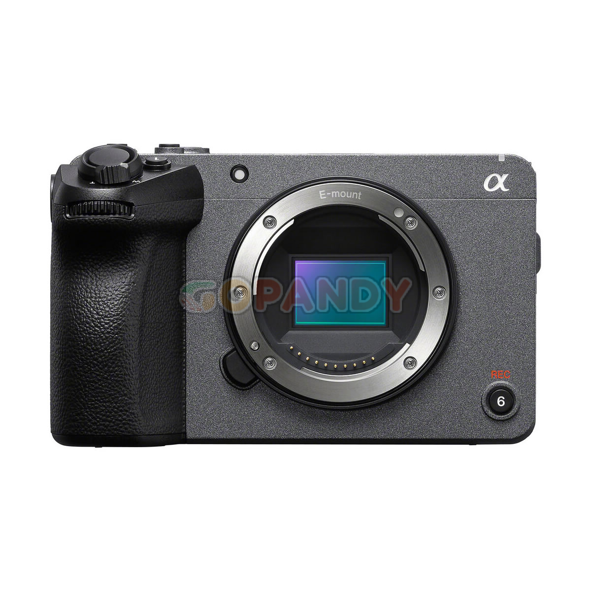 Sony FX30 Digital Cinema Camera