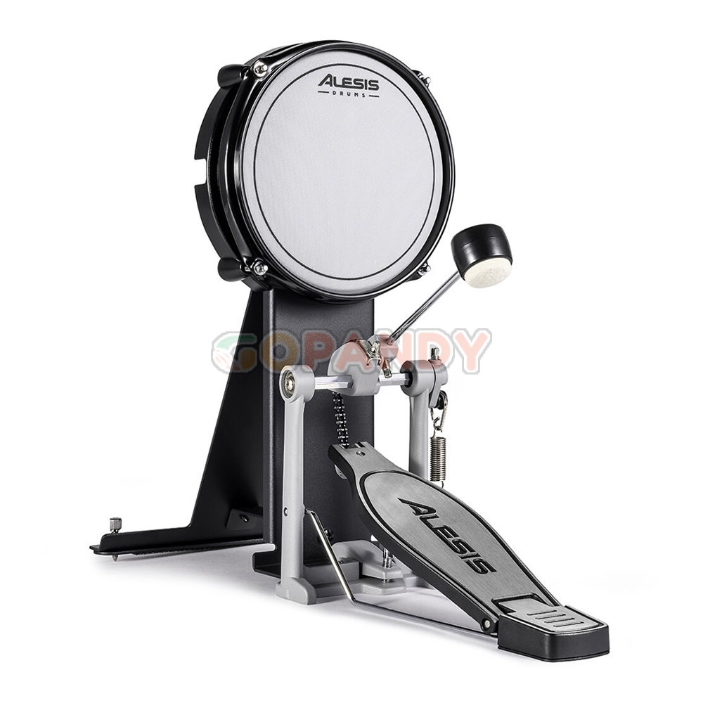 Alesis Nitro Pro 8-Piece Electronic Drum Kit - Image 5