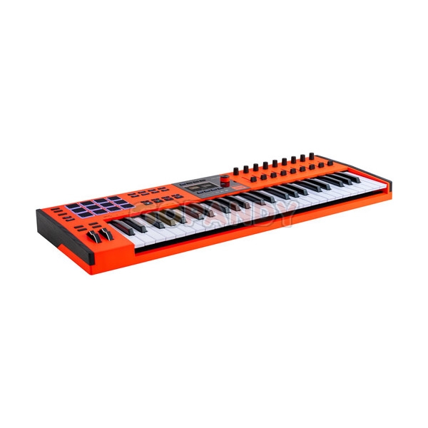 Arturia KeyLab 49 mk3 Ultra Professional MIDI Controller - Image 2
