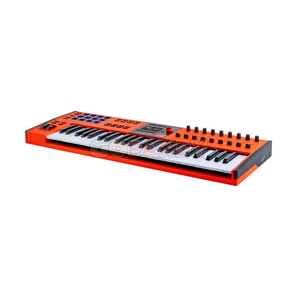 Arturia KeyLab 49 mk3 Ultra Professional MIDI Controller - Image 3