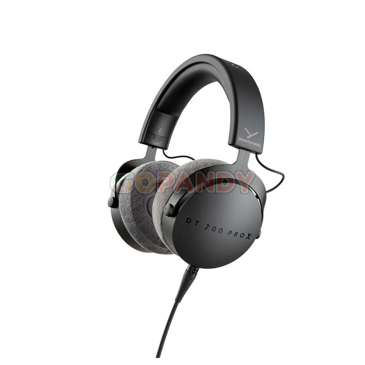 Beyerdynamic DT 700 PRO X Closed-Back Studio Headphones