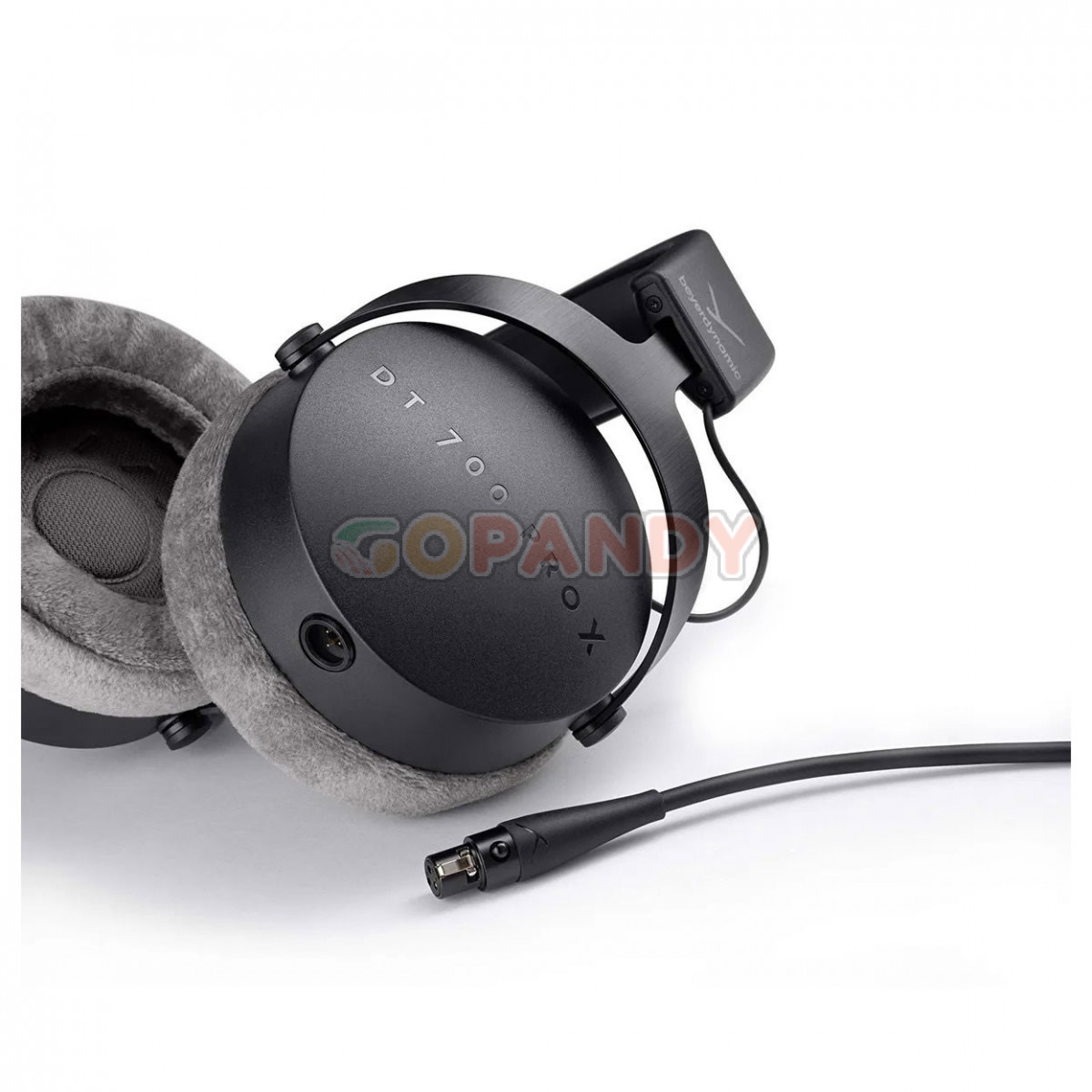 Beyerdynamic DT 700 PRO X Closed-Back Studio Headphones - Image 2