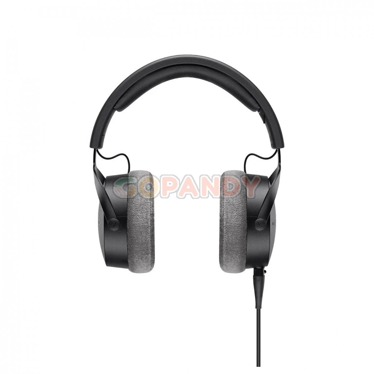 Beyerdynamic DT 700 PRO X Closed-Back Studio Headphones - Image 3