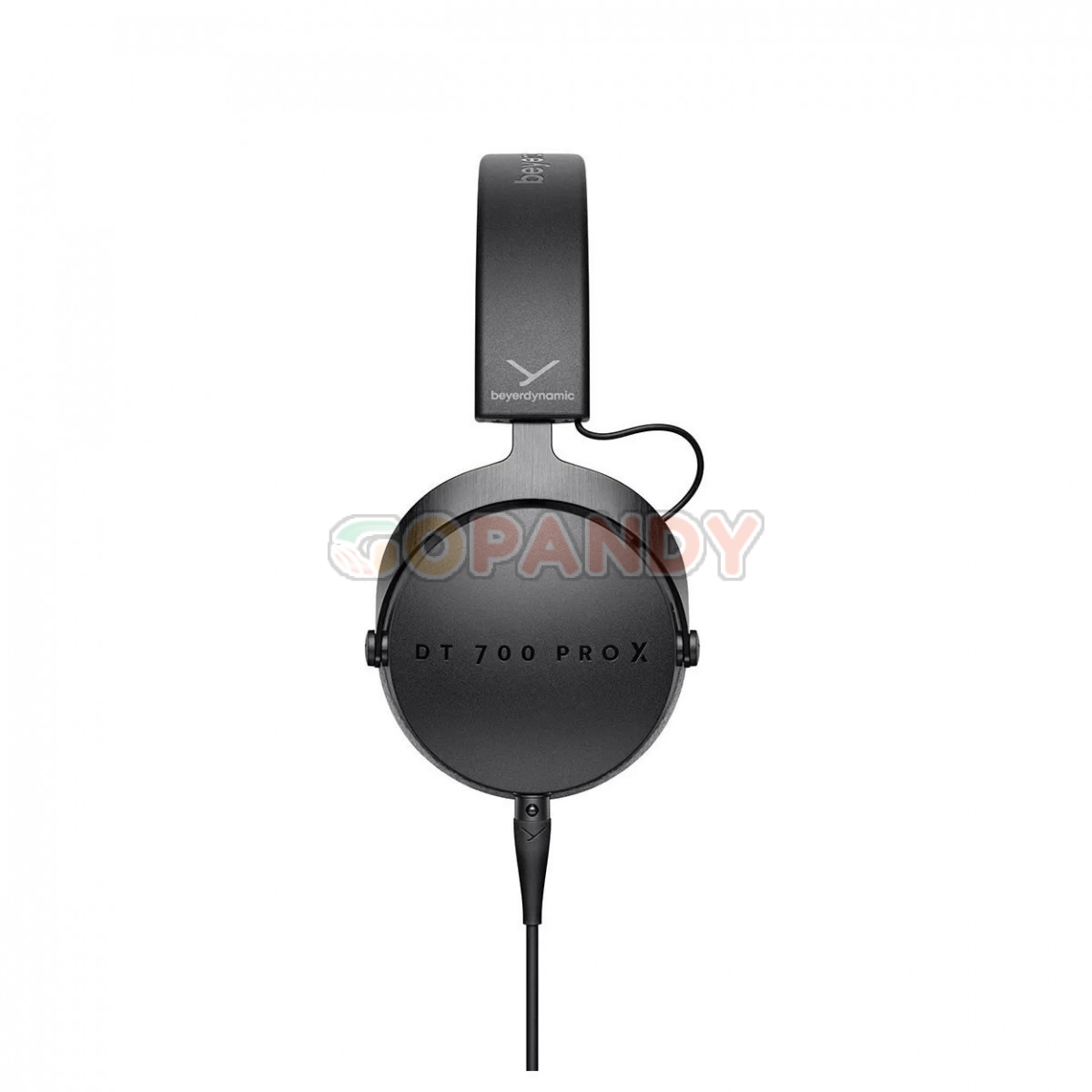 Beyerdynamic DT 700 PRO X Closed-Back Studio Headphones - Image 4