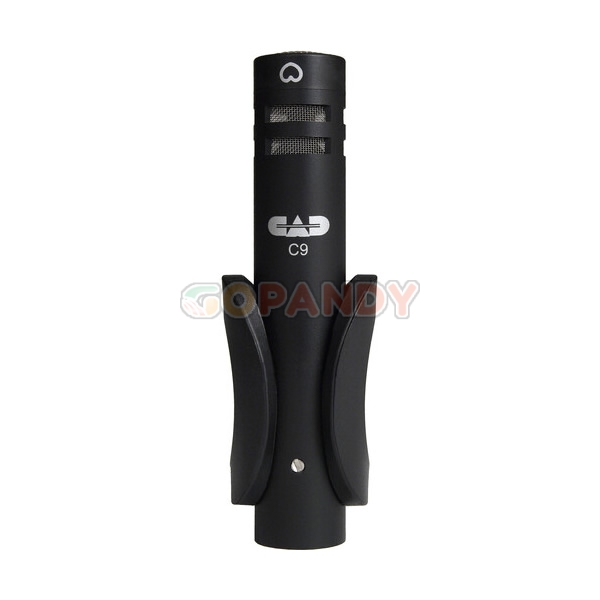 CAD Audio AMS-STAGE7 Drum Microphone Pack - Image 5