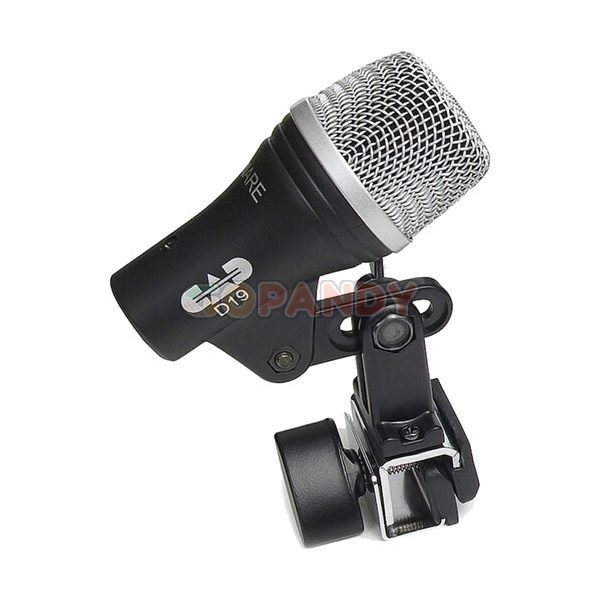 CAD Audio AMS-STAGE7 Drum Microphone Pack - Image 3
