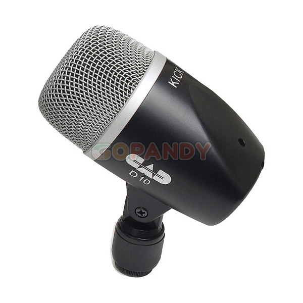 CAD Audio AMS-STAGE7 Drum Microphone Pack - Image 6