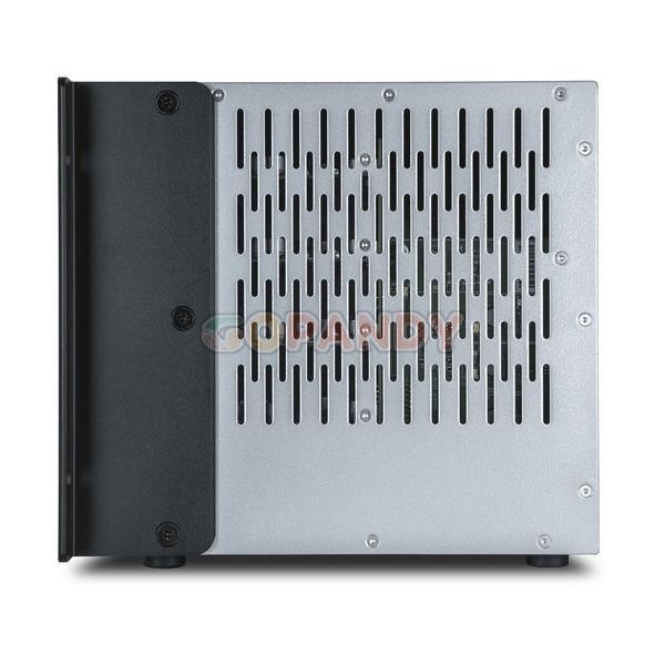 Allen & Heath GX4816 Portable Digital Stage Box/GX Expander with DX Sockets - Image 5