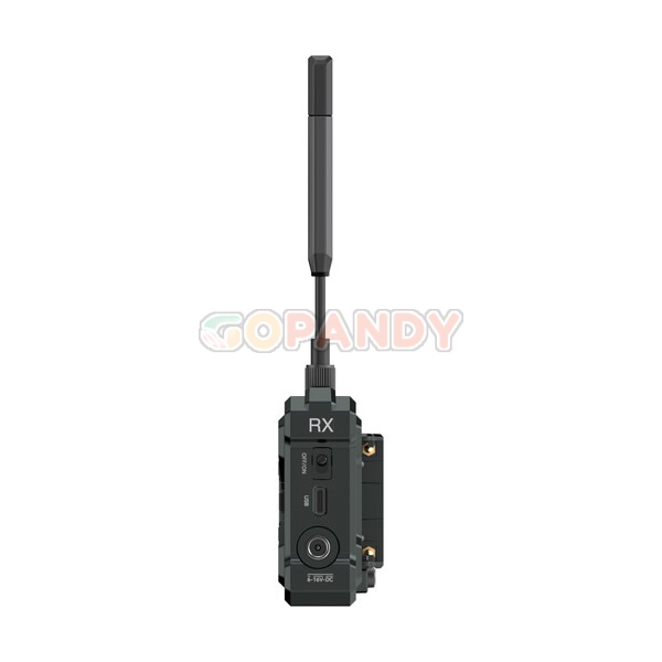 Hollyland Pyro S 4K HDMI/SDI Wireless Video Transmission System - Image 6