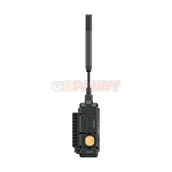 Hollyland Pyro S 4K HDMI/SDI Wireless Video Transmission System - Image 5