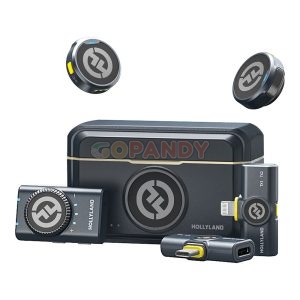 Gopandy Musical