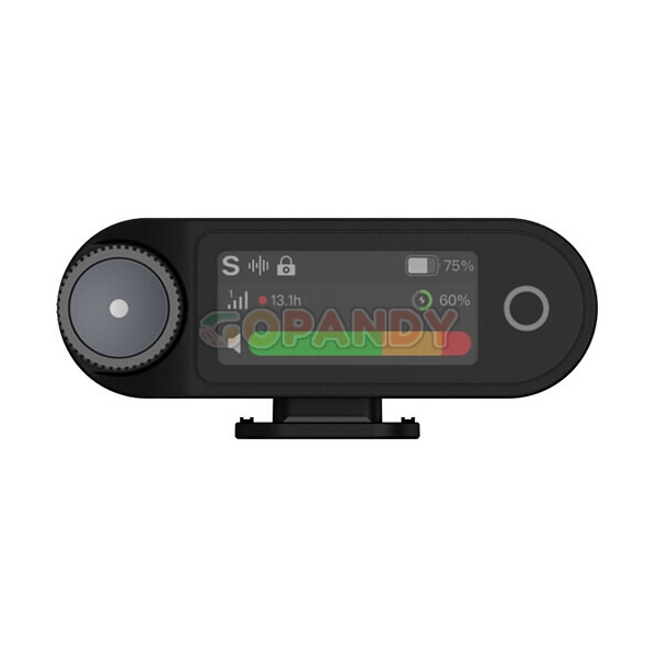 Hollyland LARK MAX 2 Combo 4-Person Wireless Microphone System for Cameras and Mobile Devices - Image 2