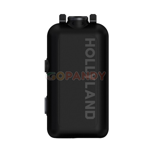 Hollyland LARK MAX 2 Combo 4-Person Wireless Microphone System for Cameras and Mobile Devices - Image 3