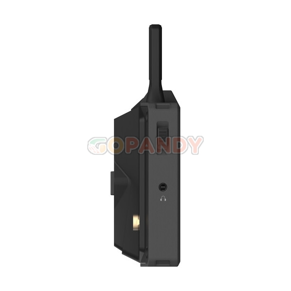 Hollyland Pyro 5 Wireless Transceiver Monitor - Image 3