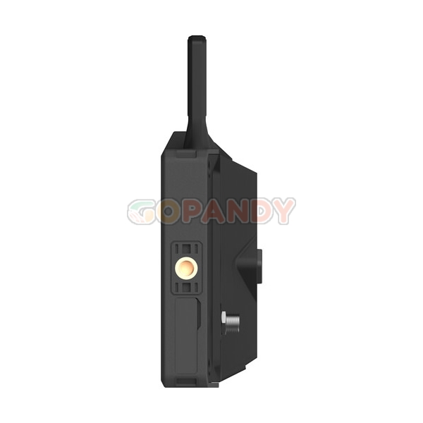 Hollyland Pyro 5 Wireless Transceiver Monitor - Image 4