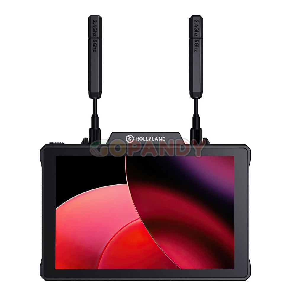 Hollyland Pyro 7 Wireless Transceiver Monitor