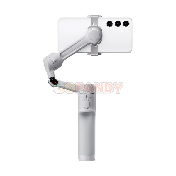 Insta360 Flow 2 Standard Bundle - Stone Gray - Image 5