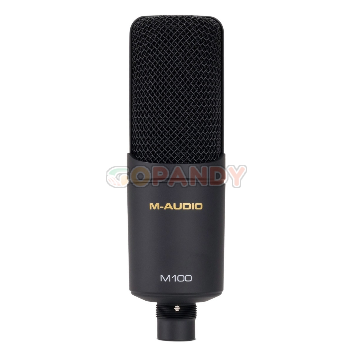 M-Audio M-Track Duo HD Producer Pack - Image 2