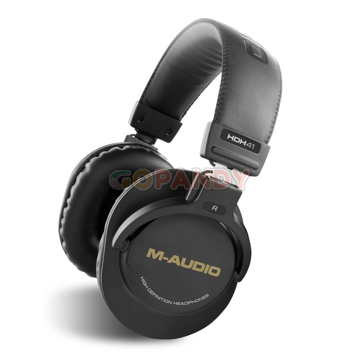 M-Audio M-Track Duo HD Producer Pack - Image 3
