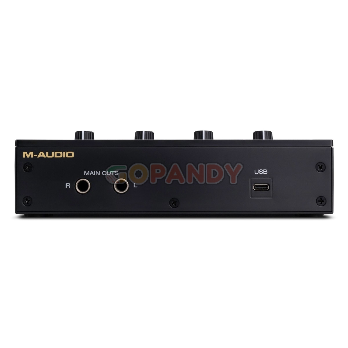 M-Audio M-Track Duo HD Producer Pack - Image 5