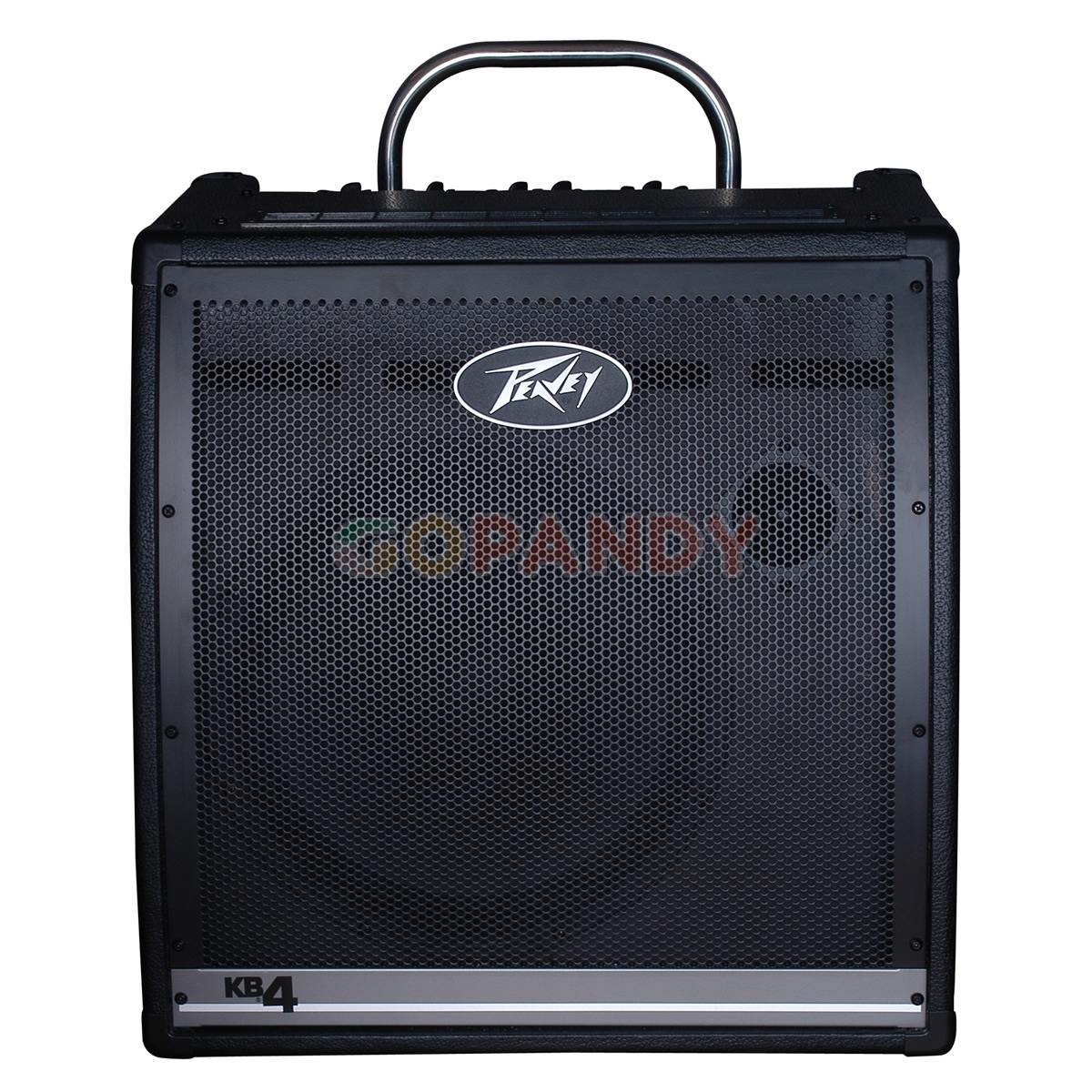 Peavey KB 4 - 75W 15-inch Keyboard Amplifier