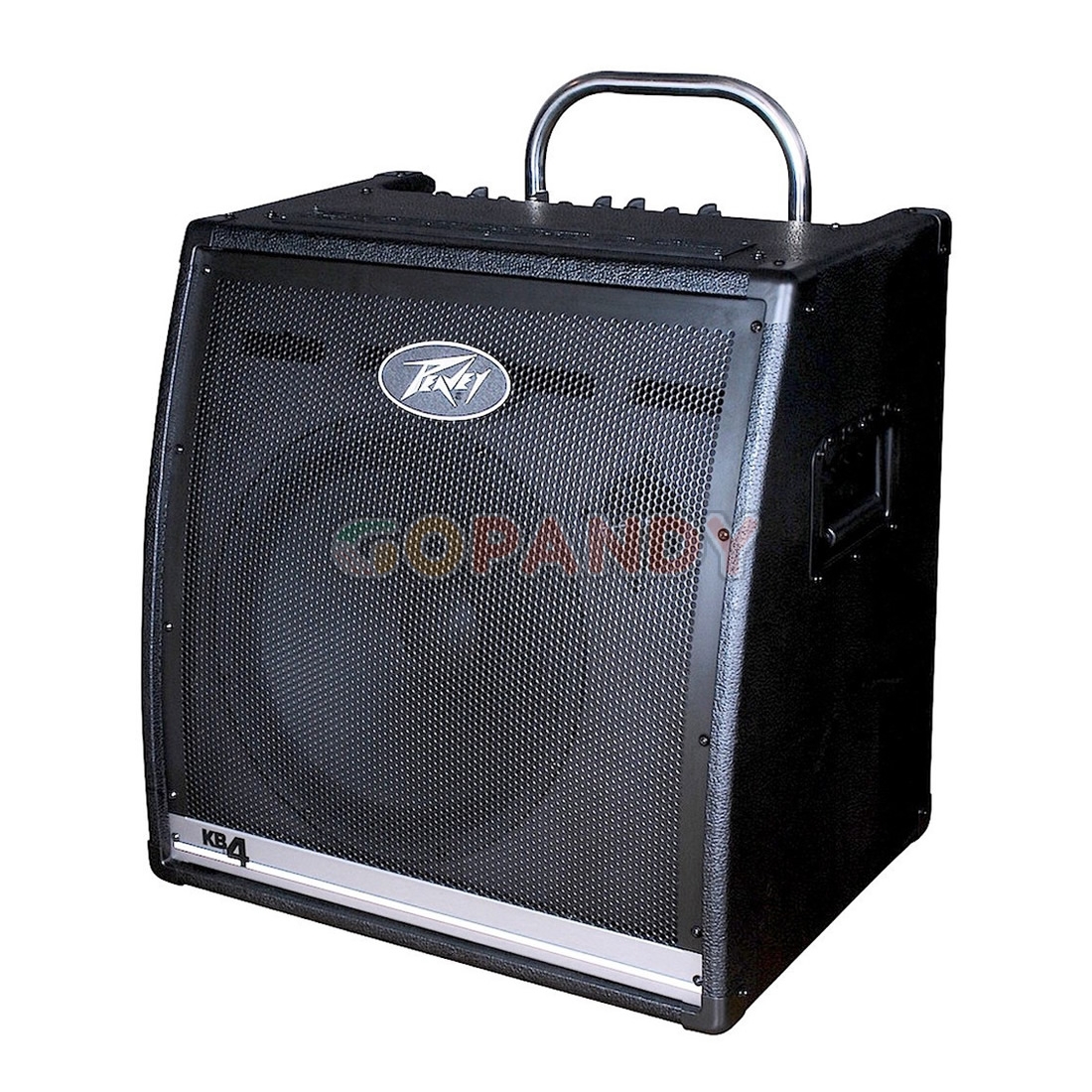 Peavey KB 4 - 75W 15-inch Keyboard Amplifier - Image 3