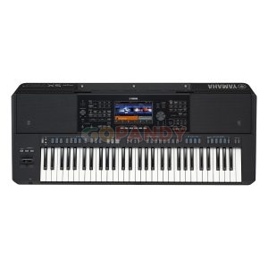 Gopandy Musical