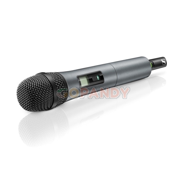 Sennheiser XSW 1-835 Dual Wireless Handheld Microphone System - Image 4