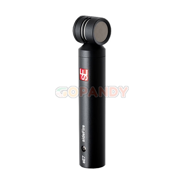 sE Electronics sE7 sideFire Small-Diaphragm Electret Condenser Microphone