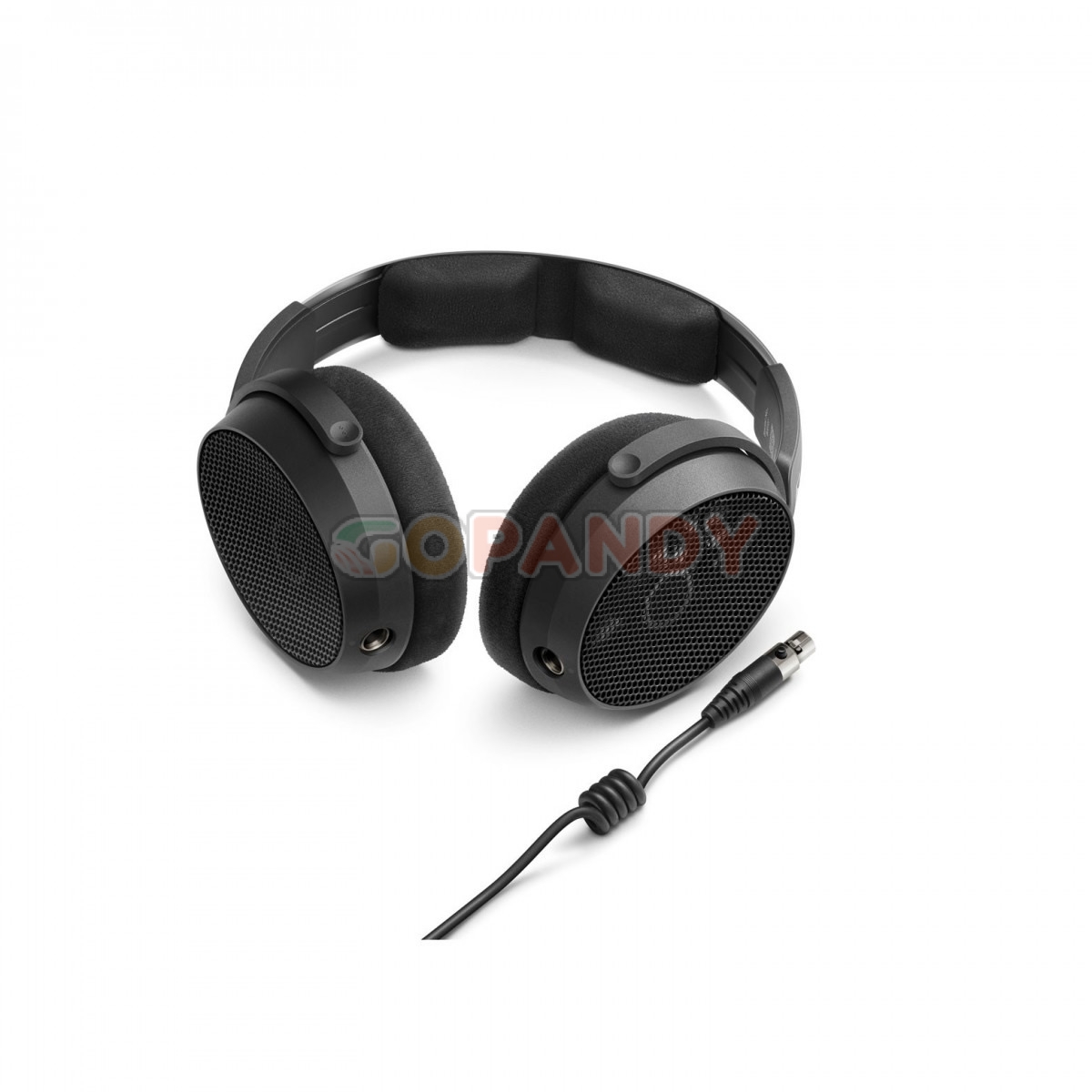 Sennheiser HD 490 PRO Professional Reference Open-Back Studio Headphones - Image 2